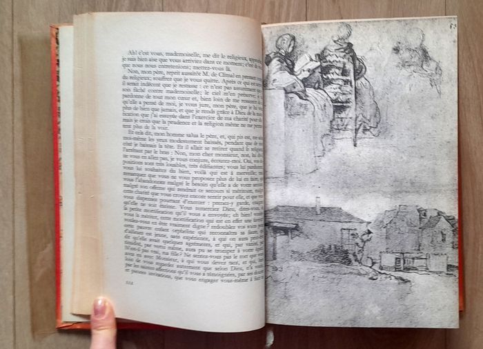 Marivaux - La vie de Marianne - photo numéro 10