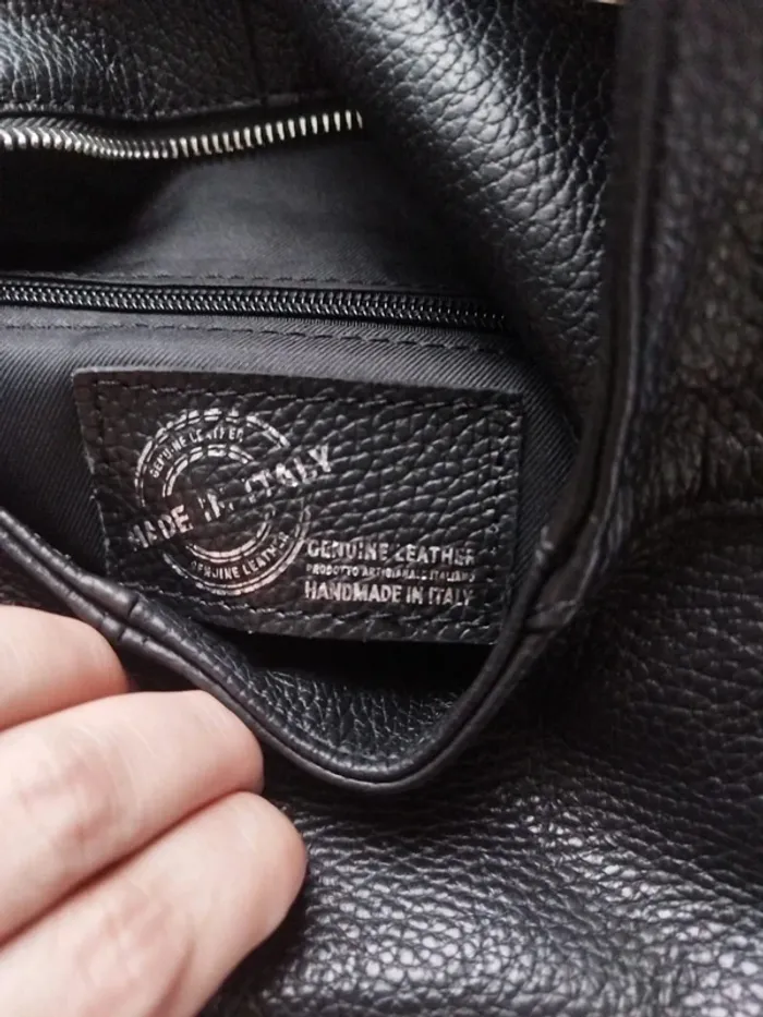 Sac à main gavelux - photo numéro 7