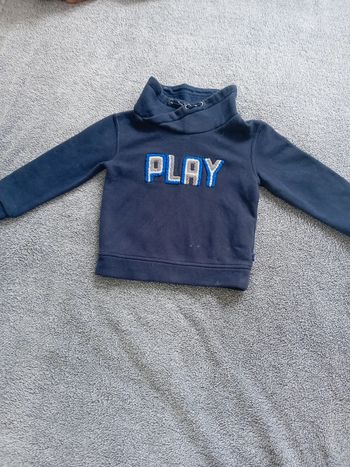 Pull 3 A