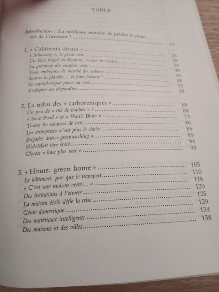 Dominique Nora 📚 Les pionniers de l'or vert - photo numéro 3