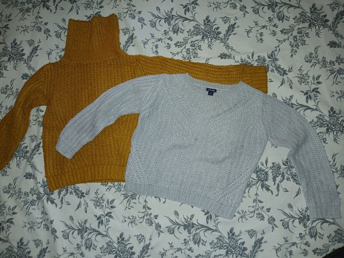 Lot vêtements fille taille 4 ans - photo numéro 2