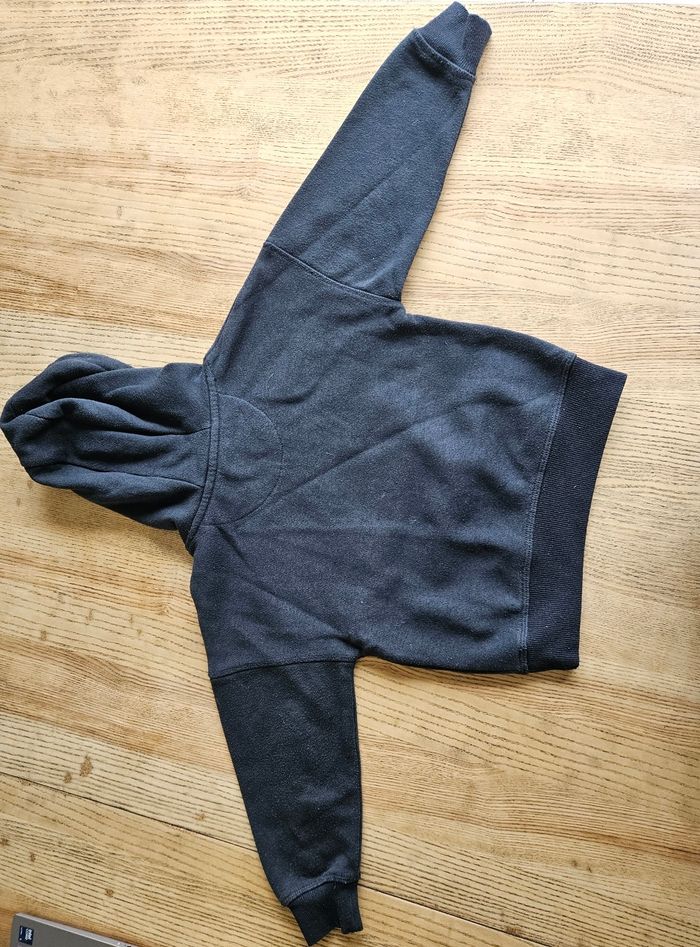 Lot de 2 sweat garçons taille 3-4 ans - photo numéro 6