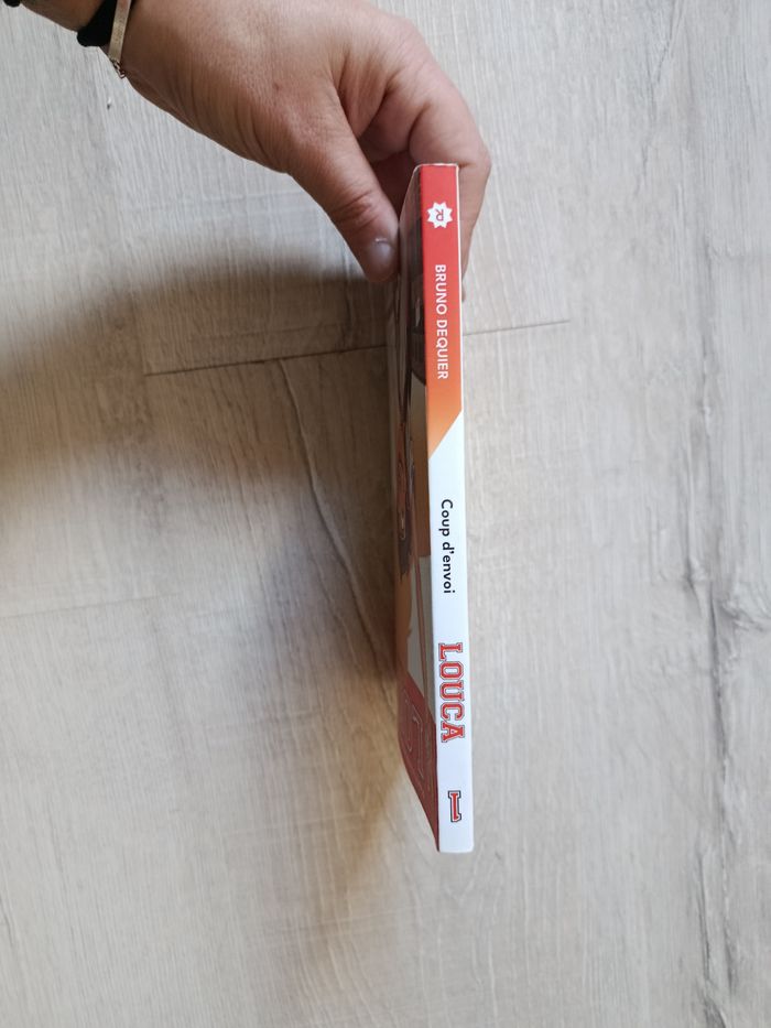 Livre enfant - photo numéro 3