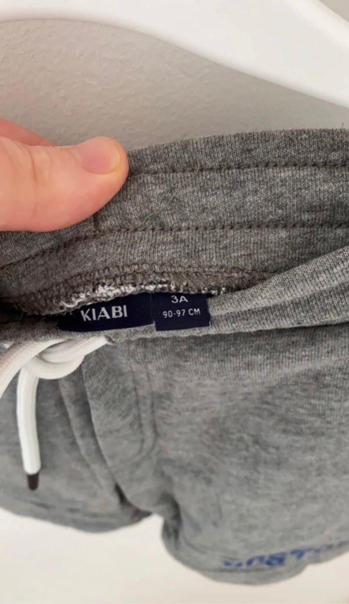 Short kiabi - photo numéro 3