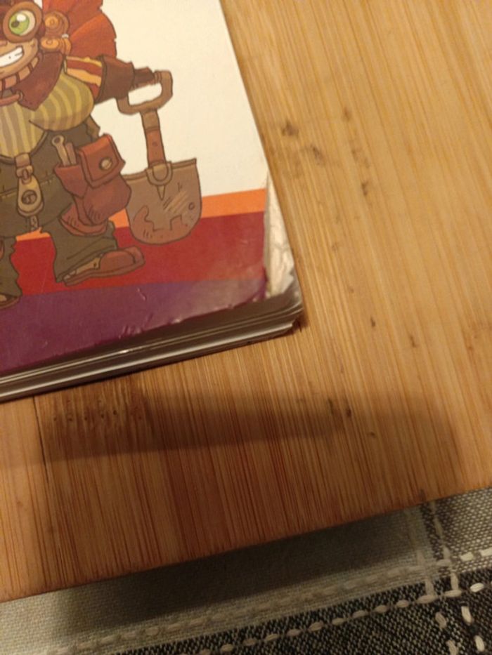 Livre d activité pour apprendre à dessiner les héros de manga - photo numéro 4