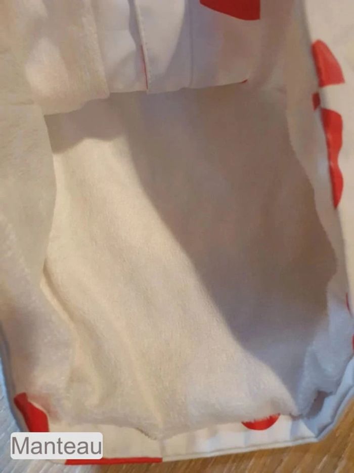 Manteau - photo numéro 4