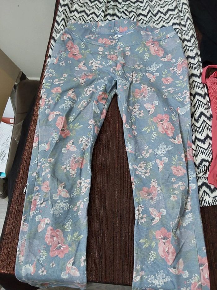 Lot 9-10 ans - photo numéro 3