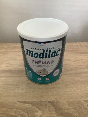 Modilac PREMA