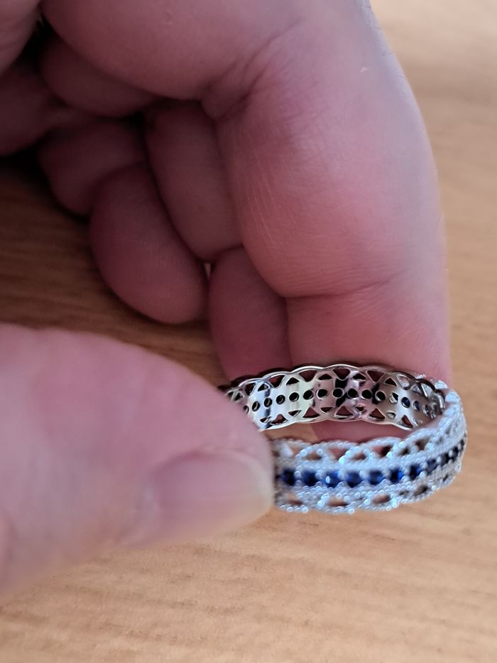 Bague 62 - photo numéro 4