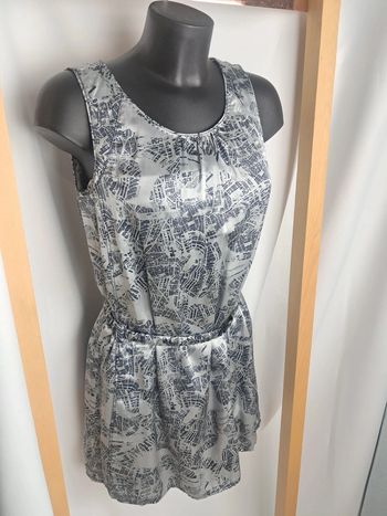 G star robe en soirée T.36 en tbe