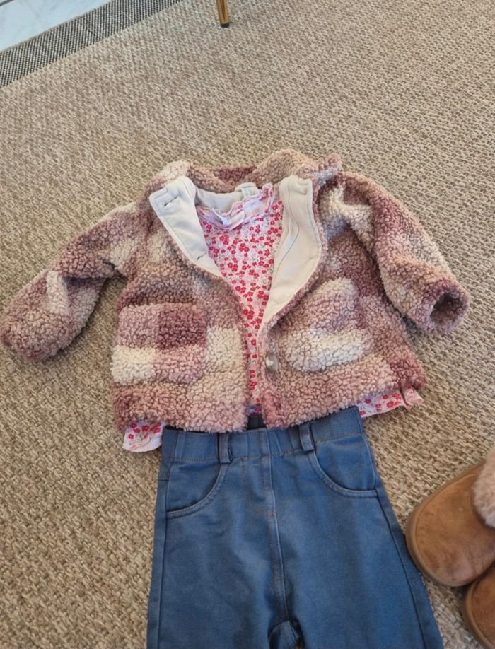 Ensemble 18 mois - photo numéro 2