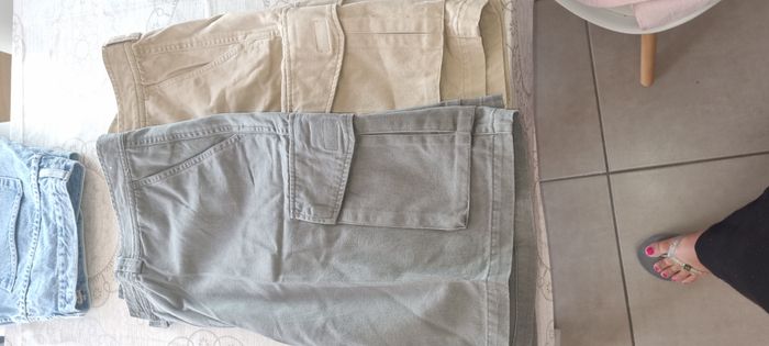 short homme - photo numéro 7