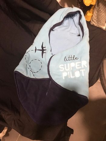 Combi pilote voiture