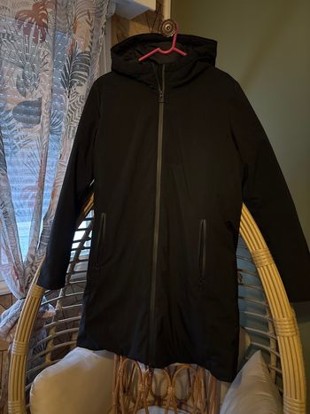 Je vends veste longue femme