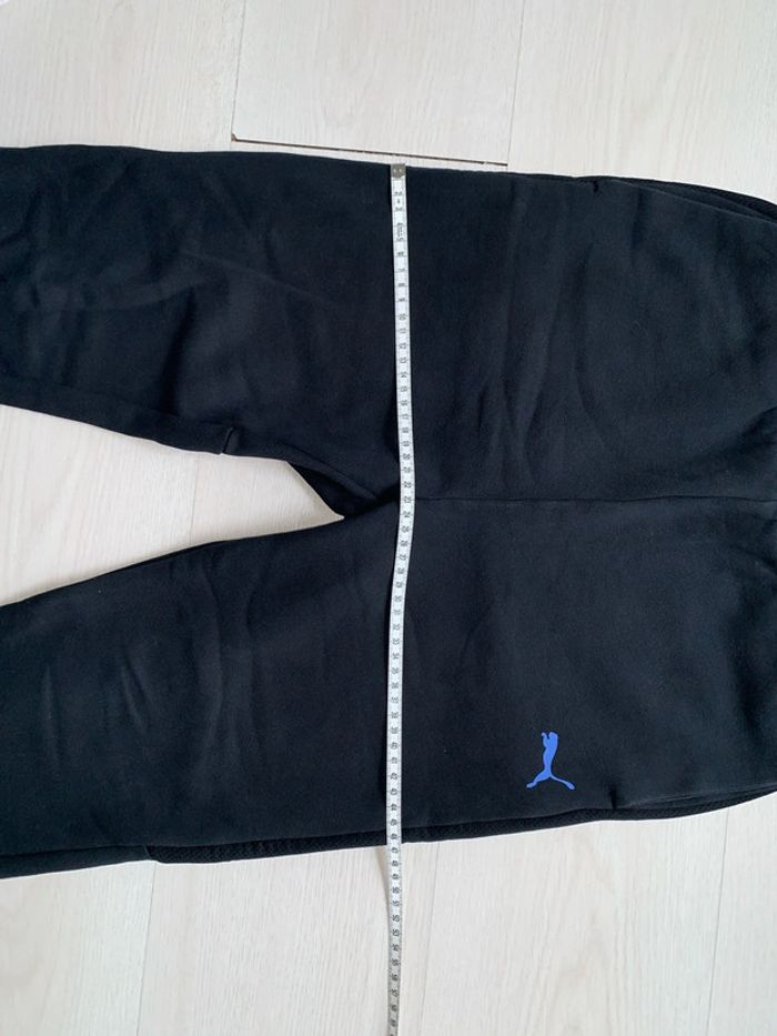 Jogging de sport noir - photo numéro 7