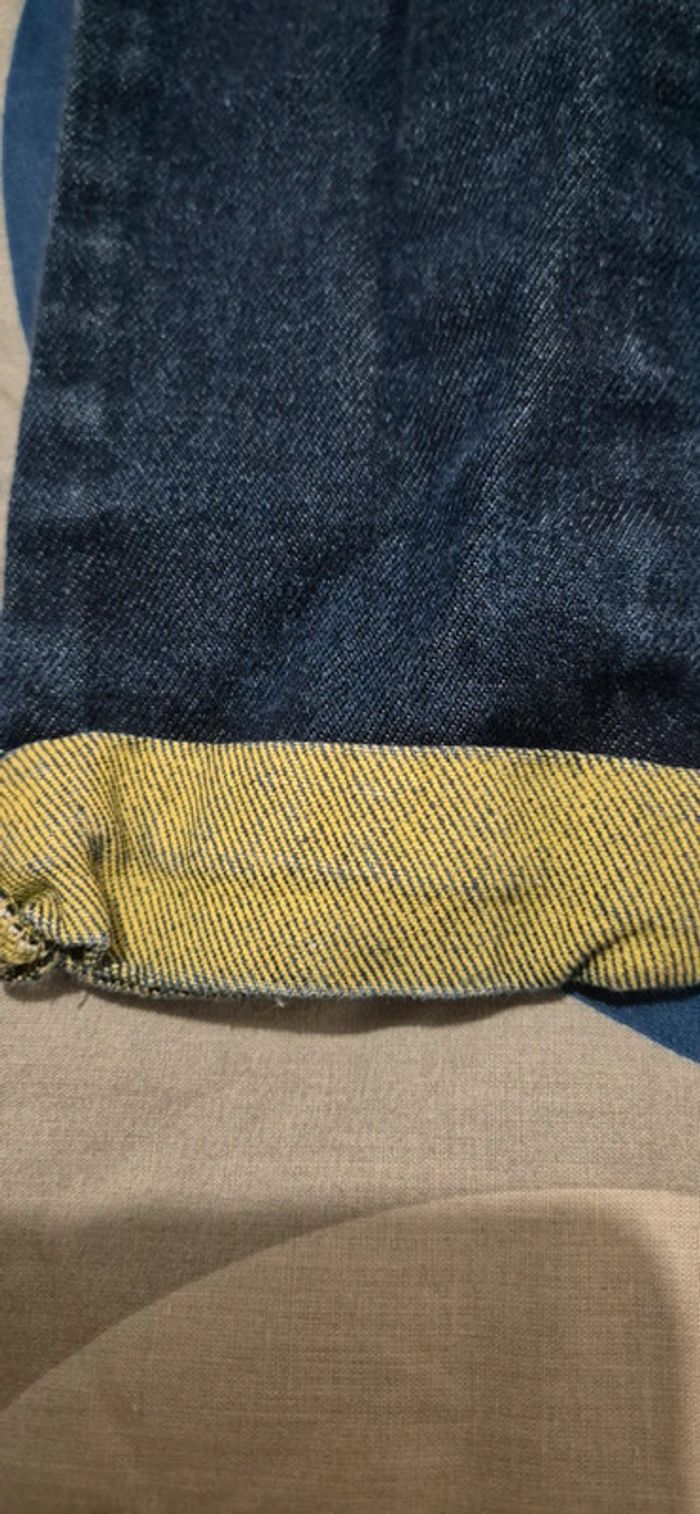 Lot de 3 pantalons - 18 mois - photo numéro 8