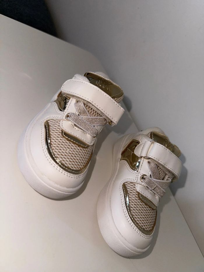 Chaussure michael Kors - photo numéro 4