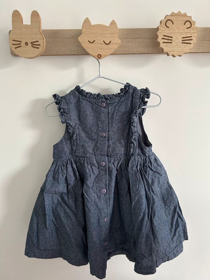 Robe d’été - photo numéro 3