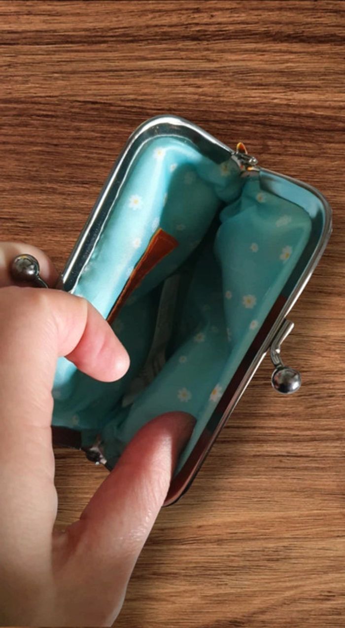 Petit porte monnaie Kori Kumi - photo numéro 3