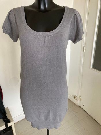 Robe pull Mim taille 40/L