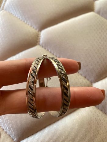 Boucles d’oreilles