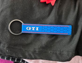 Porte-clé