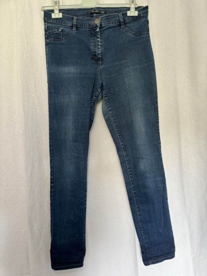 Jean
