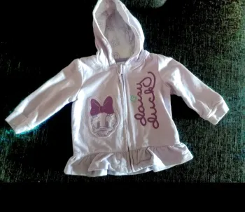 Veste Daisy