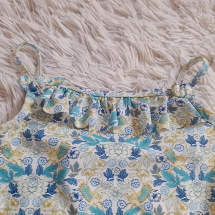 Maillot - photo numéro 3