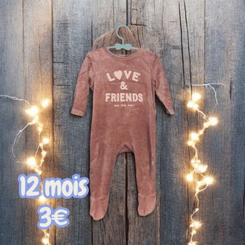 Pyjama