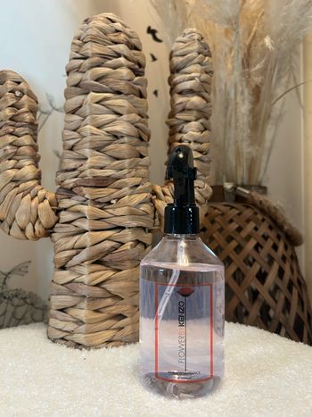 Spray d’ambiance