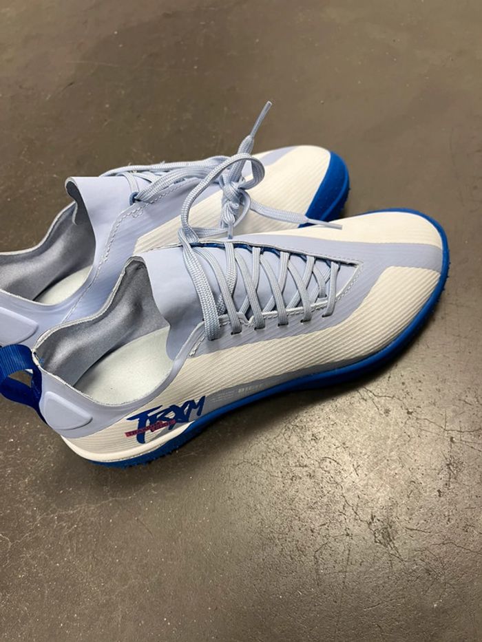 Chaussures de foot traxium Edge turf .ft - photo numéro 2