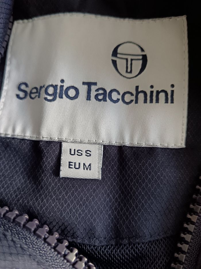 Survêtement Sergio tachini - photo numéro 3