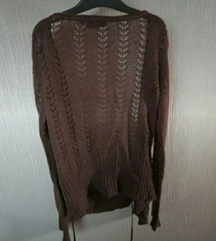 Gilet taille 38 40 - photo numéro 2