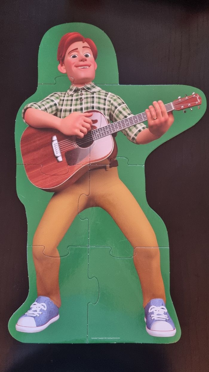 Puzzles CoComelon - photo numéro 9