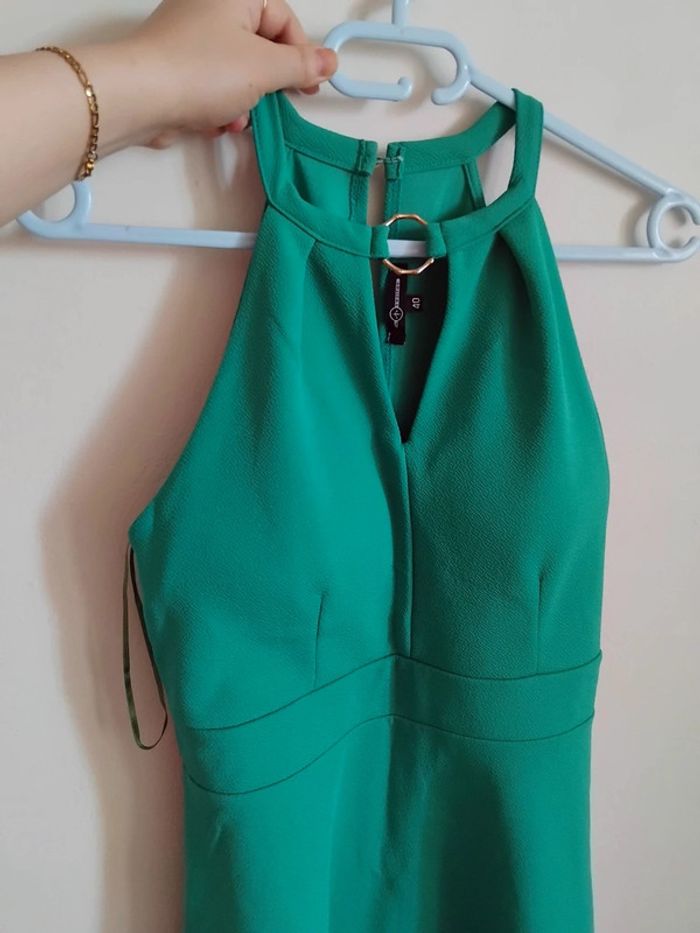 Robe d'été femme taille 40 - photo numéro 7