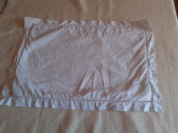 Housse de coussin