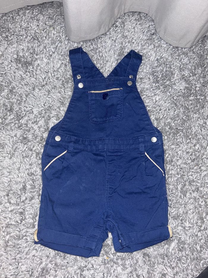 Combi short