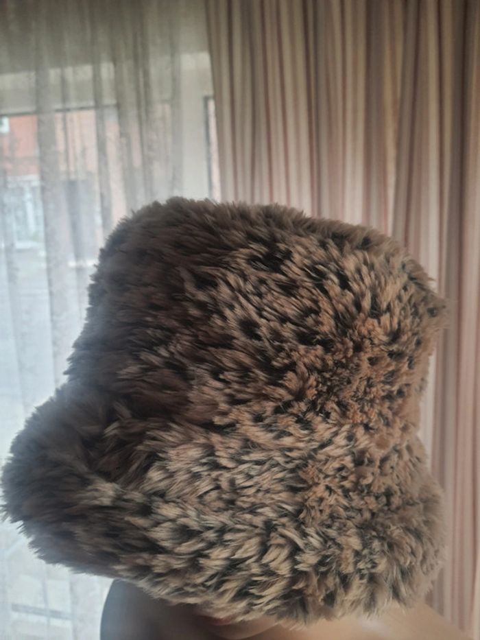 Chapeau femme Tex by Max Azria 58cm - photo numéro 4