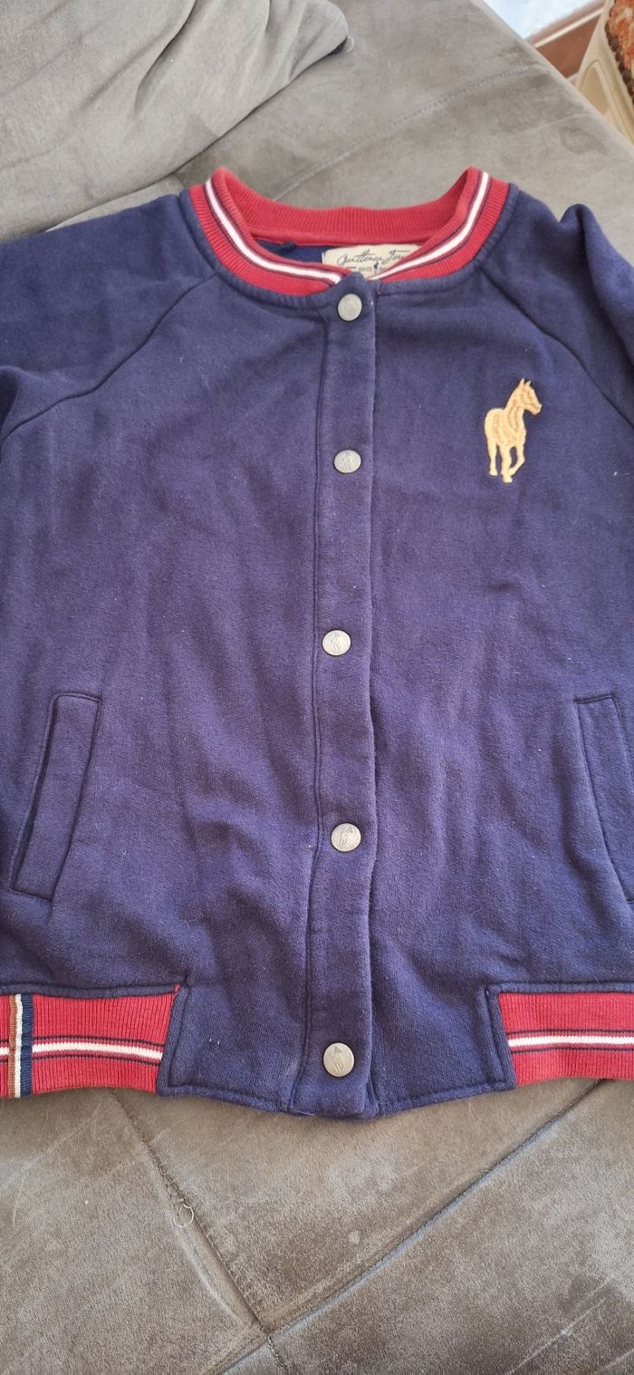 Gilet - photo numéro 2