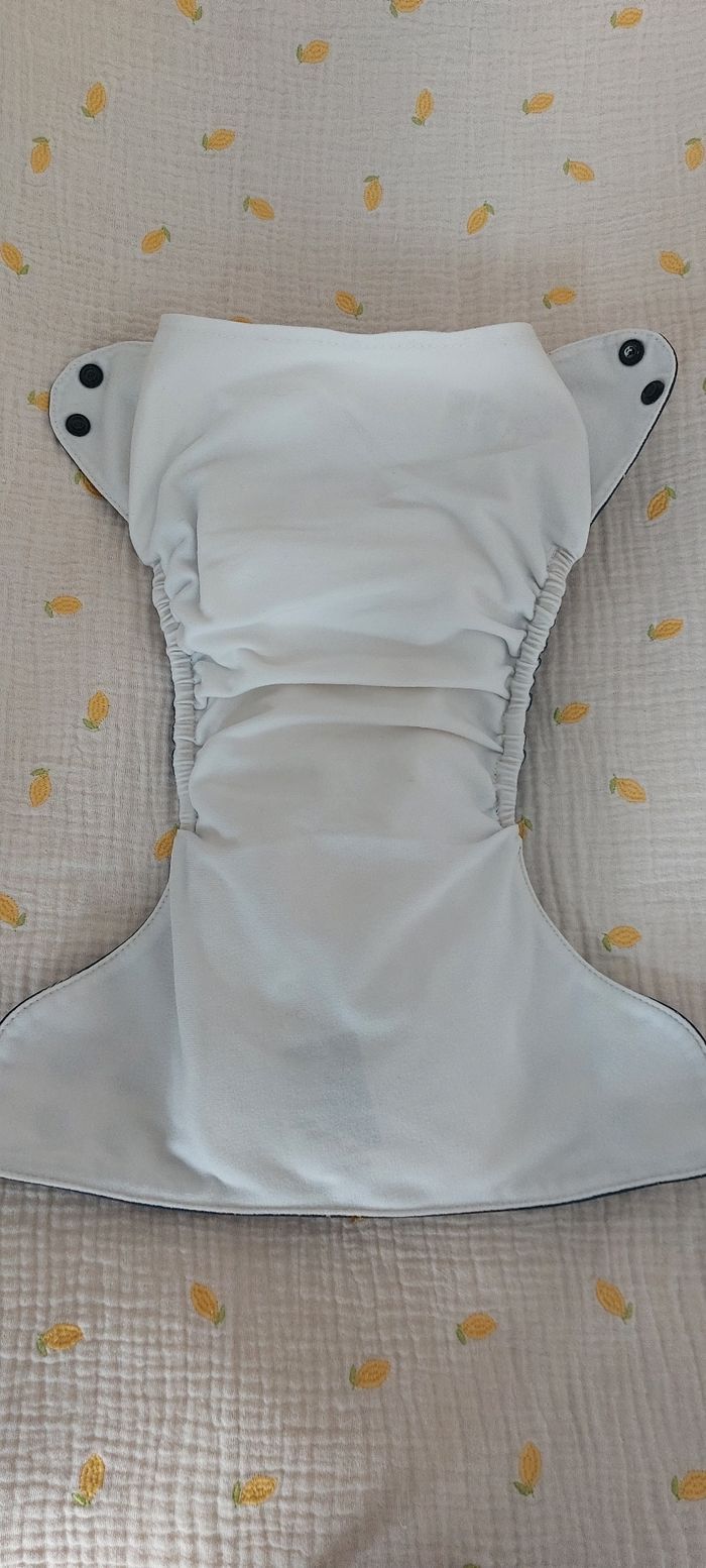 Couche lavable Mama Koala 🐨 - photo numéro 4