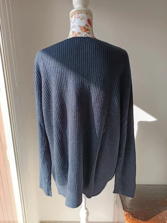 Pull Phildar - photo numéro 3