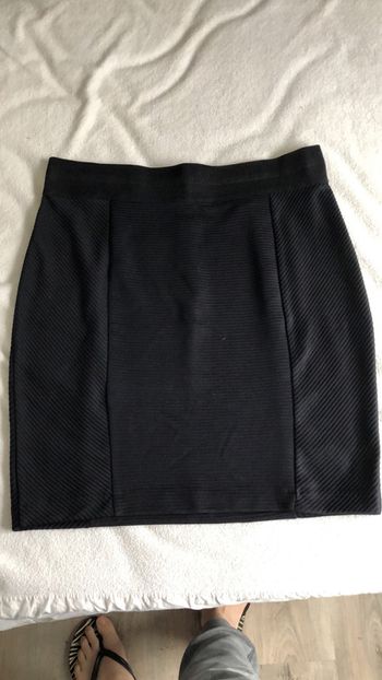 Jupe noire