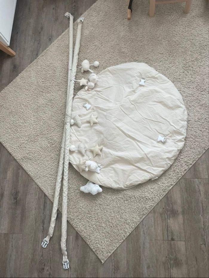 Tapis d’éveil - photo numéro 4