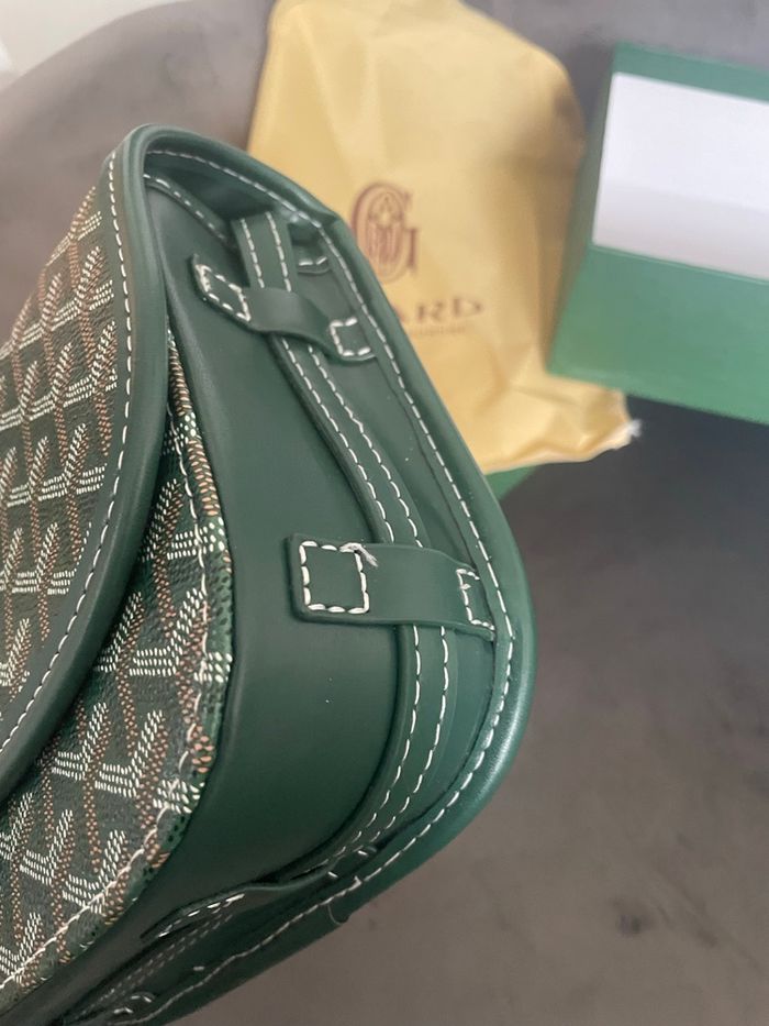 Sacoche Goyard - photo numéro 6