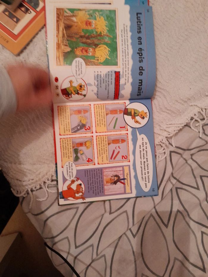 Activités manuelles - photo numéro 4