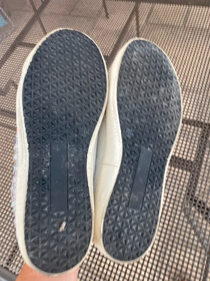 Meline. Originales sneakers 40 - photo numéro 9