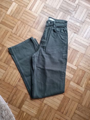 Jean Zara coupe large T:34