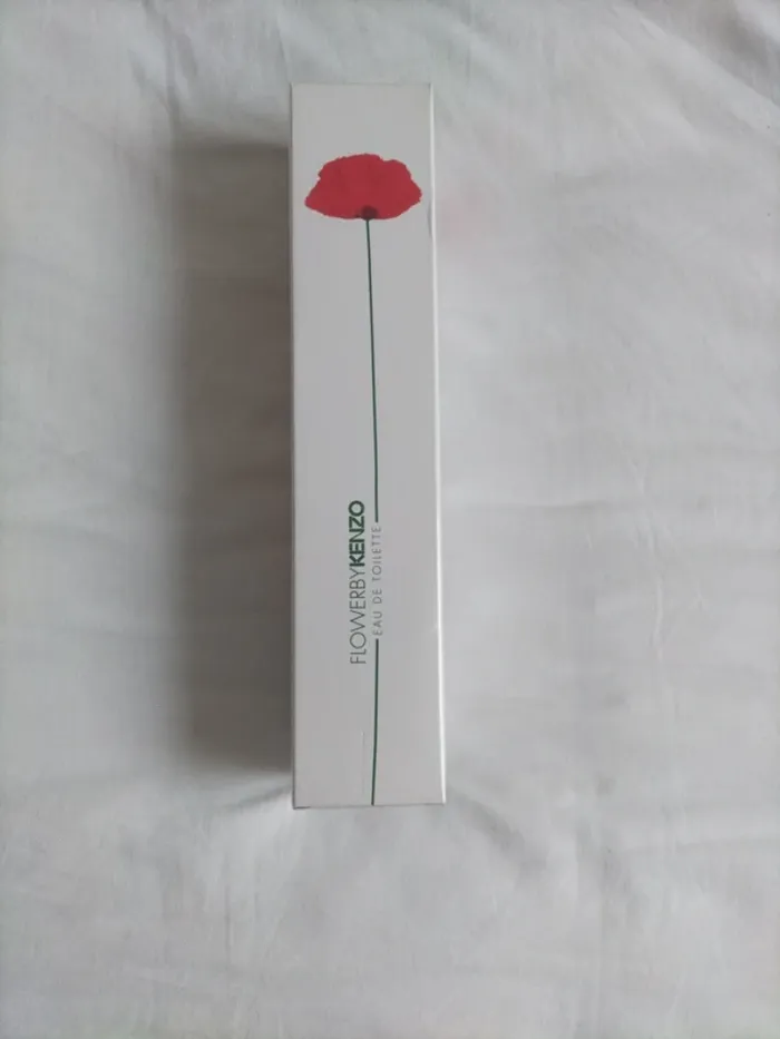Parfum Flower by Kenzo