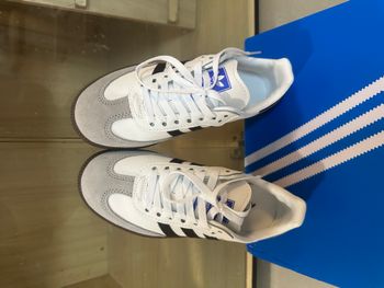 adidas originals SAMBA OG 41 